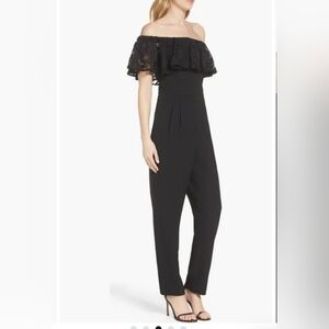 Eliza J jumpsuit